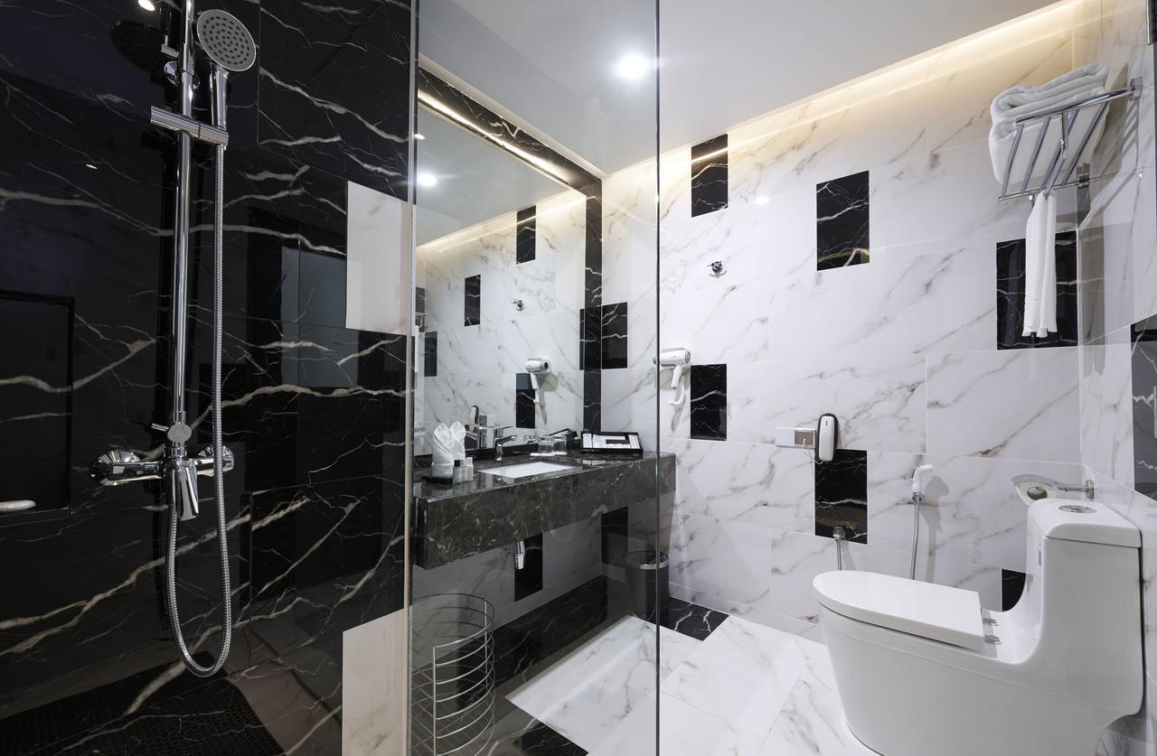 Purest Hotel Sungai Petani Eksteriør bilde