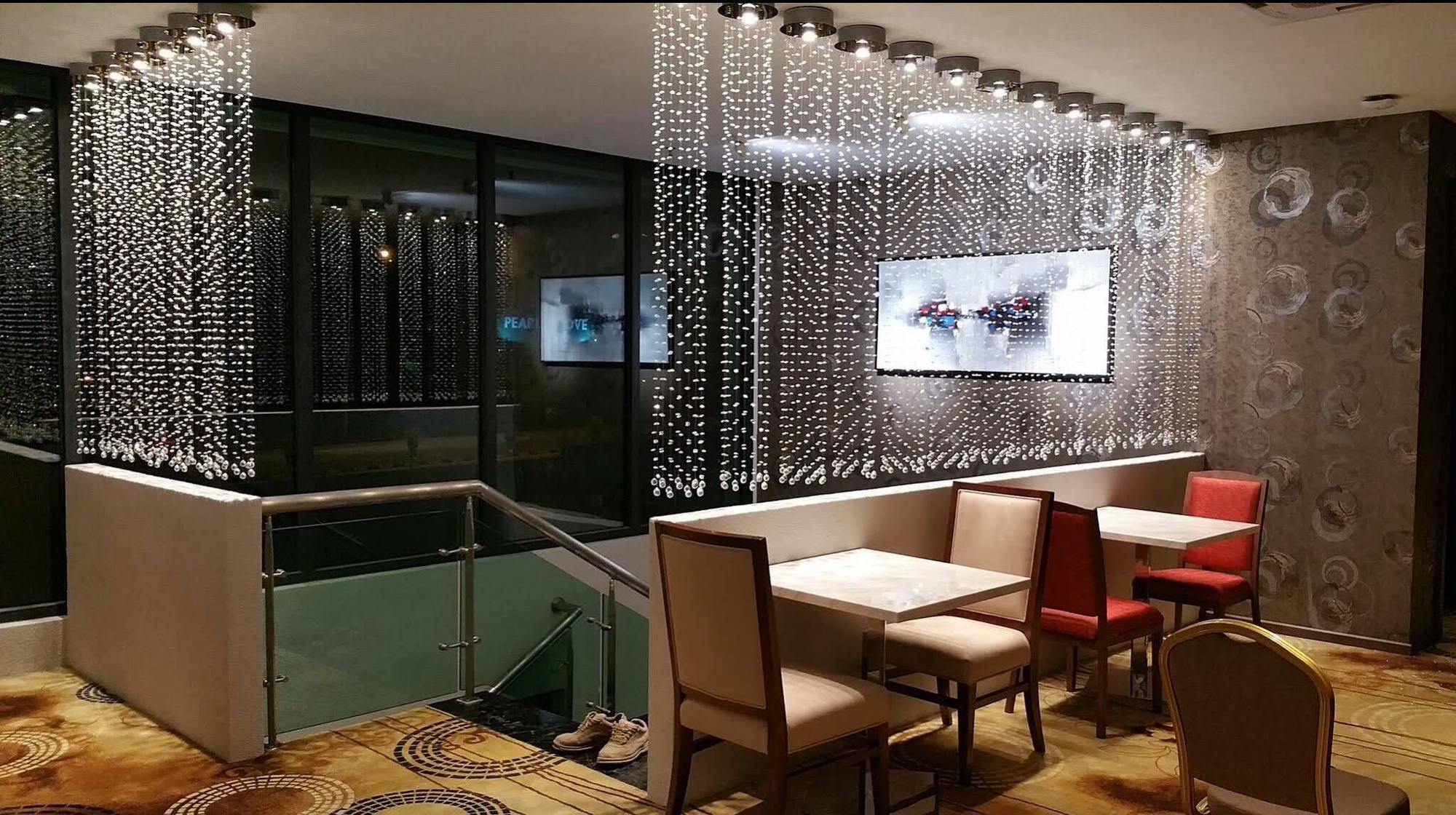 Purest Hotel Sungai Petani Eksteriør bilde