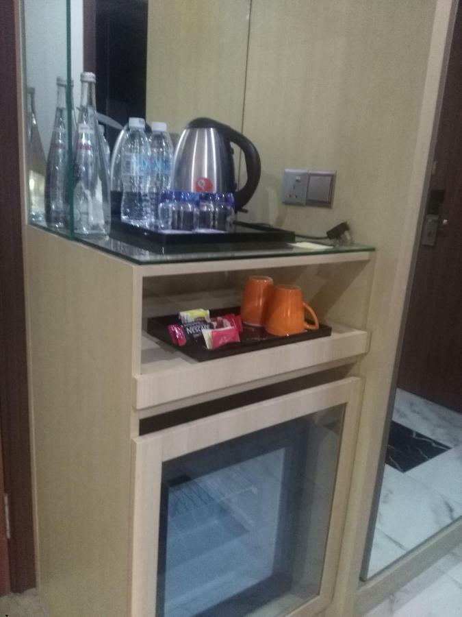 Purest Hotel Sungai Petani Eksteriør bilde