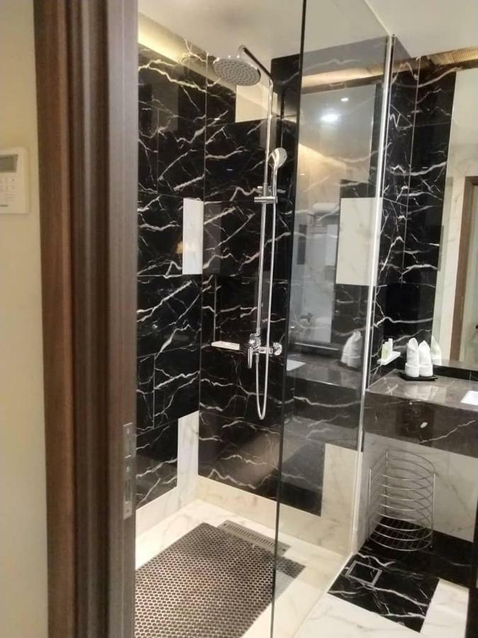 Purest Hotel Sungai Petani Eksteriør bilde